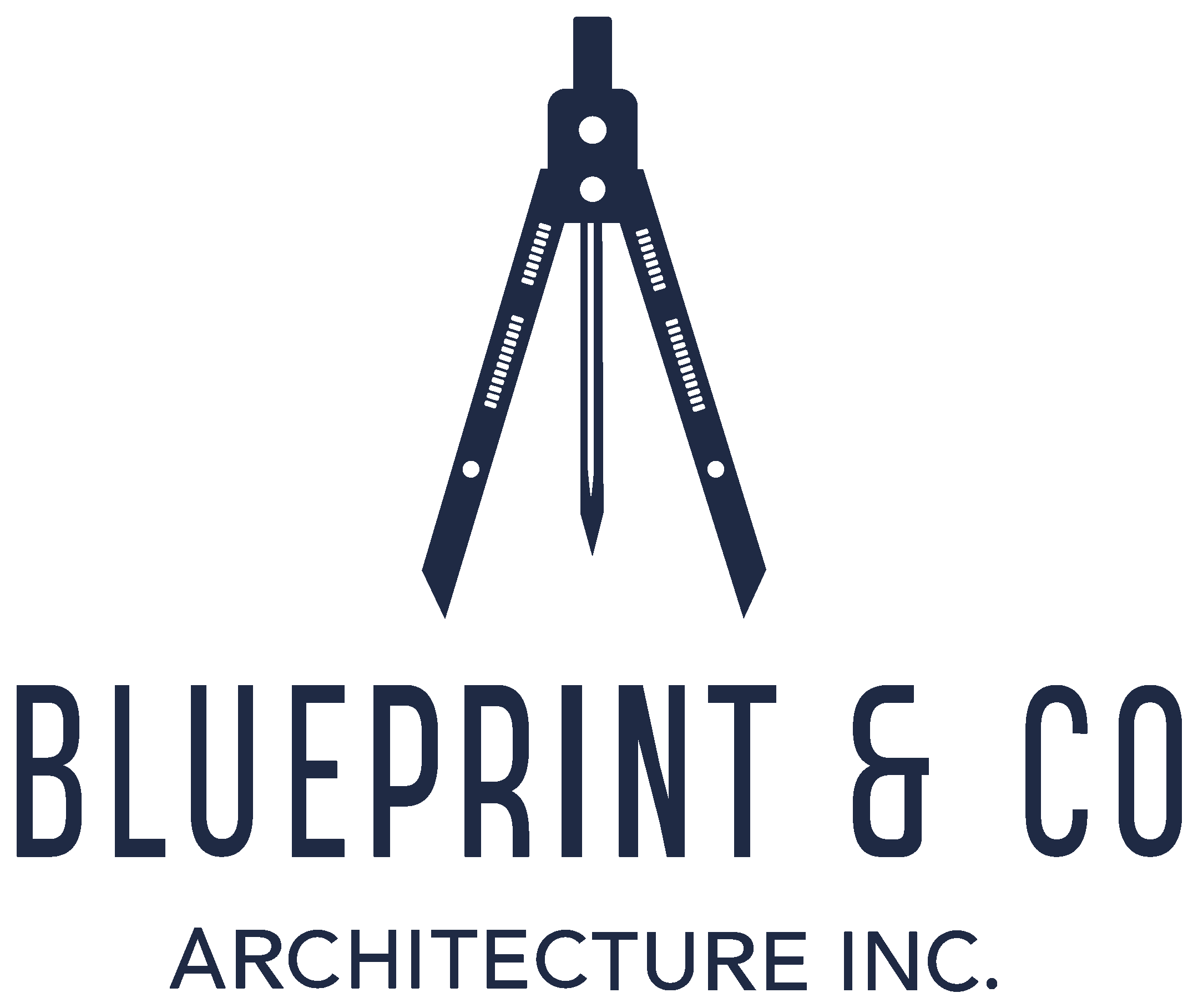 Blueprint & Co Architecture Inc.